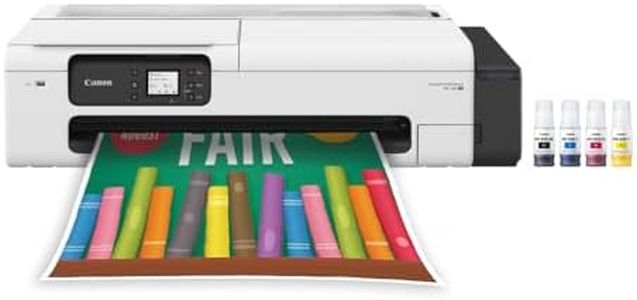 Canon imagePROGRAF TC-20M 24" Printer