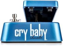 JIM DUNLOP Justin Chancellor Cry Ba