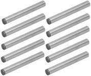 POWERTEC 71476 Hardened Steel Dowel