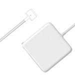 Charger for Mac Book Pro 85W T-Tip Power Adapter, Compatible with Mac Book Pro 15-Inch & 13-Inch (Late 2012-2017)