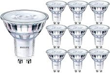 Pack of 10 x Philips Corepro LED 4W