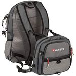 Greys Chest Pack, Grey