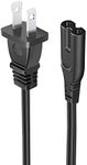 8.2ft 2 Prong AC Power Cord Replace