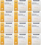 Cetirizine Hayfever and Allergy Tablets | 12 Months Supply | 30 Tablets x 12