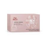 Wella Colour Renew Crystal Powder 5 x 9g Sachets