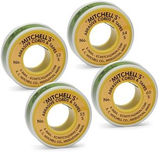 Mitchell A