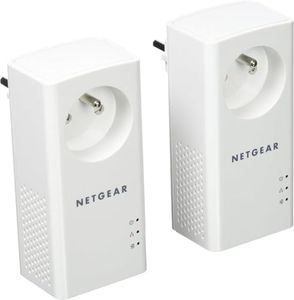 NETGEAR PL