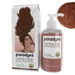 paradyes Anti Fade Brown Fresh Conditioner For All Types Of Hair, 1 Count