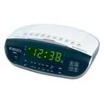 Roberts Cr9971 chronologic Vi" Dual Alarm Clock Radio"