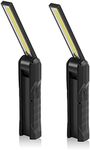 LED Work Light, OTYTY COB Rechargea