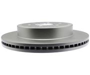 Raybestos 780145FZN Rust Prevention Technology Coated Rotor Brake