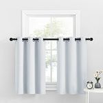 Target Bathroom Window Curtains