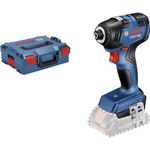 Bosch Professional 18V System Cordless Impact Driver GDR 18V-200 (max. torque of 200 Nm, without battery/charger)