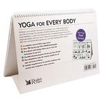 Reader's Digest Yoga for Every Body: Simple Routines to Reduce Stress, Improve Fitness and make you Feel Good at Any Stage of Life!