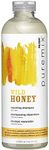 Rusk Puremix Wild Honey Repairing Shampoo - Dry Hair for Unisex 35 oz Shampoo