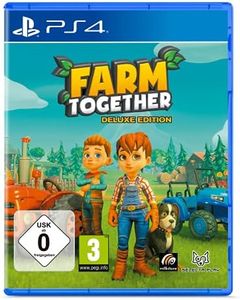 Farm Toget