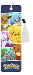 Pokémon - Group Collage Premier Bookmark Stationery