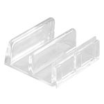 Prime-Line Products M 6059 Shower Door Bottom Guide Assembly