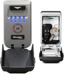 MASTER LOCK Wall Mounted Light Up D