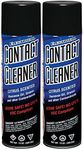 Maxima 72920-2PK Electrical Contact Aerosol Cleaner, 26 fl. oz., 2 Pack