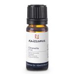 Naissance Citronella Essential Oil (No. 182) - 10ml - Pure, Natural, and Undiluted - for Aromatherapy, Massage Blend & Diffusers - Calming and Refreshing Aroma