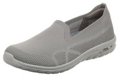 Skechers-Women's Casual Shoes-Arch FIT Flex - What's NEW-100342-TPE-9 Taupe