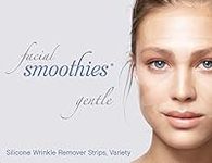 Facial Smoothies Gentle Silicone Wr