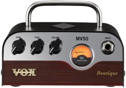 Vox - MV50