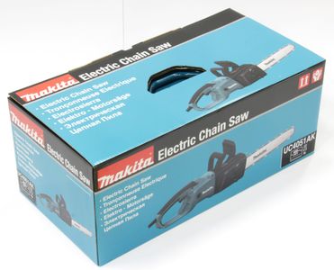 Makita 40cm Electric Chainsaw – 2000W Powerful Cutting