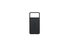 OnePlus Nord 4 Sandstone Bumper Case Black