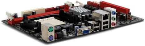 Biostar N68S3B Socket AM3 MCP68S DD