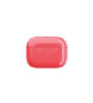 Tech21 EvoPop for AirPods Pro 2 - Sunset Coral