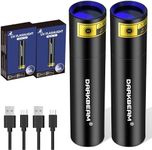 DARKBEAM UV Torch 365nm Black Light