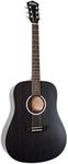 Washburn DFED Deep Forest Ebony D D