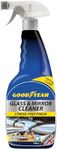 GOODYEAR STREAK FREE GLASS and MIRROR SPRAY 750ML