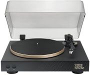 JBL Spinner BT Bluetooth Turntable - Gold