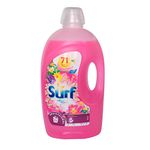 Surf Surf Professional Tropical Lily Liquigel 5L - 100849576