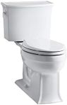 Kohler K-3551-0 Archer Comfort Heig