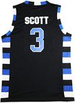 Mens Scott Costume Shirt Basketball