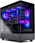 Skytech Azure Gaming PC Desktop, Ry