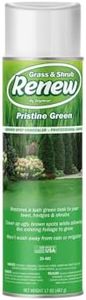 Seymour RENEW Grass and Shrub (Pristine). 1 - 17oz. Can.