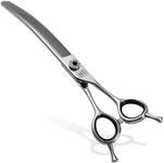 Fenice Totem Dog Grooming Scissors: