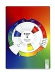 Designer Colour Wheel