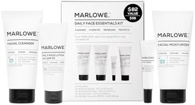 MARLOWE. Mens Skin Care Set, No. 20