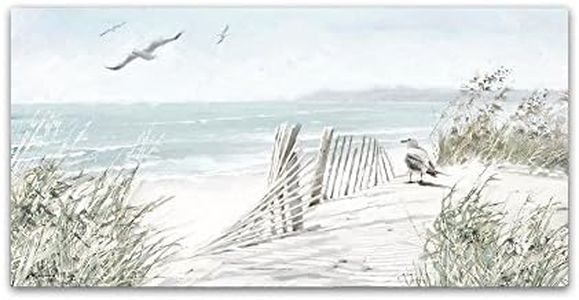 Coastal Du