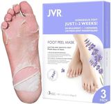 Foot Peel Mask - 3 Pairs - Exfoliat