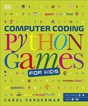 Computer Coding Python Games for Ki