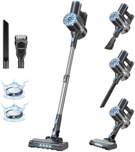 Cordless V