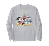 Disney Mickey Mouse and Friends Lon