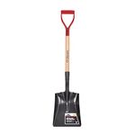 Garant GHS2D Pro Series Grizzly Square Point Shovel